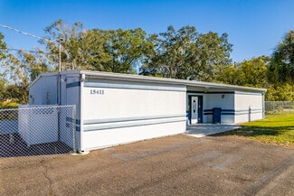 Plus de détails pour 15411 N Florida Ave, Tampa, FL - Bureau à louer