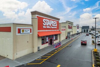 Plus de détails pour 3600 Long Beach Rd, Oceanside, NY - Local commercial à louer