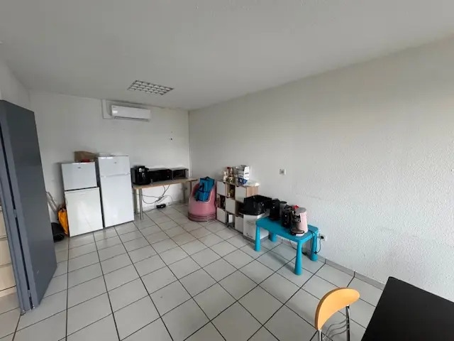 Industriel/Logistique dans La Fouillouse à louer - Photo intérieure – Image 3 sur 5