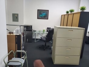 591 Summit Ave, Jersey City, NJ à louer Photo intérieure– Image 1 sur 14