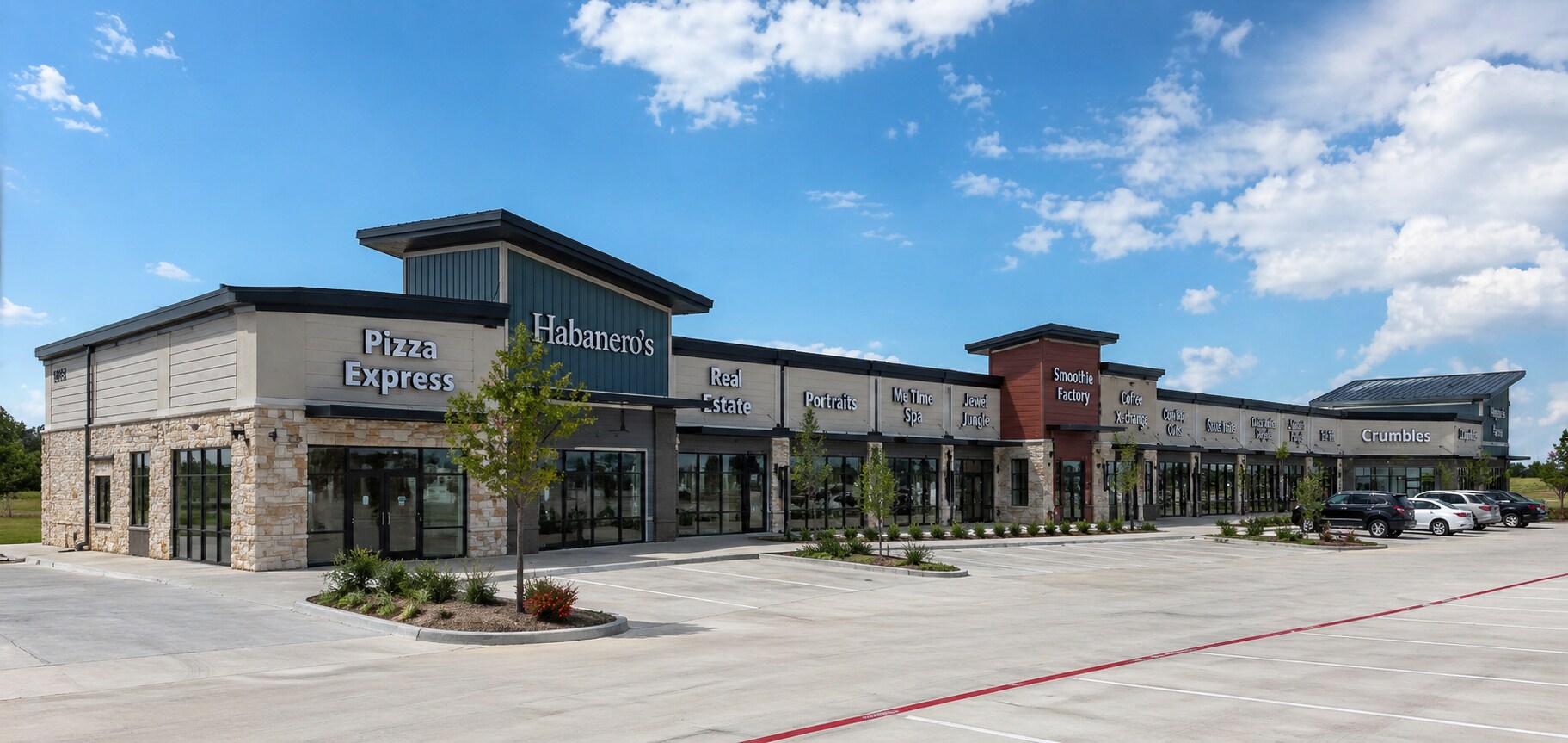 30625 Kingsland Blvd, Brookshire, TX à louer Photo principale– Image 1 sur 65