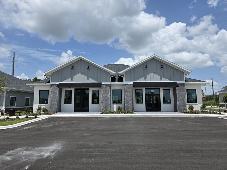 950 Windermere rd, Winter Garden, FL à louer - Photo de l’immeuble – Image 1 sur 12