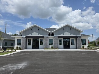 Plus de détails pour 950 Windermere rd, Winter Garden, FL - Bureau/Médical à louer