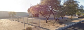 Plus de détails pour 9651 N 99th Ave, Peoria, AZ - Bureau à vendre