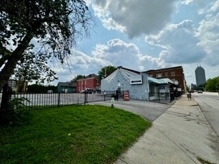 901-907 N Pennsylvania St, Indianapolis, IN à louer Photo de l’immeuble– Image 1 sur 13
