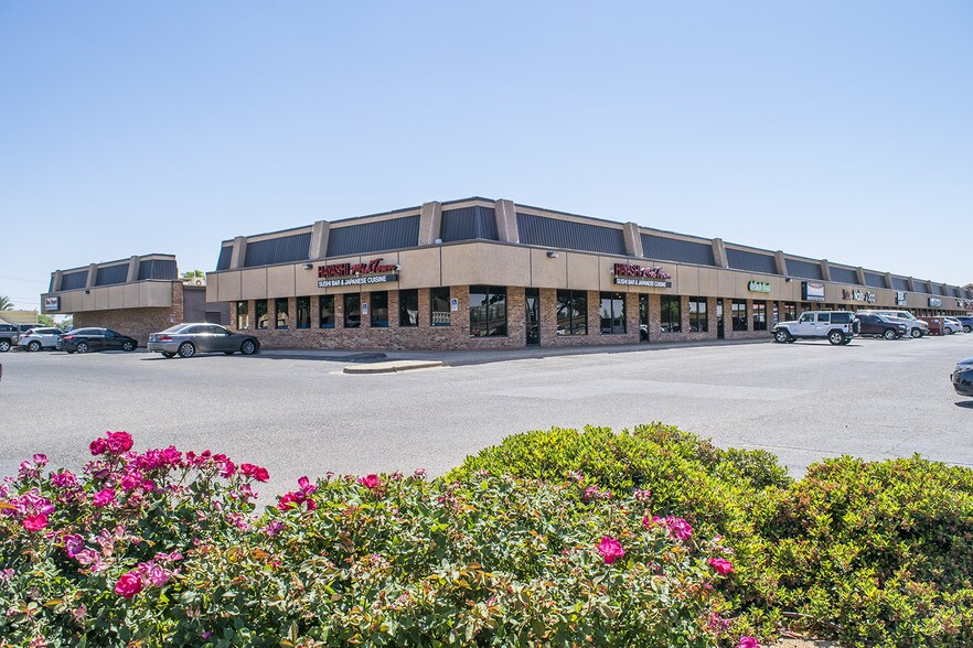 3701--3726 19th St, Lubbock, TX à louer - Autre – Image 1 sur 9