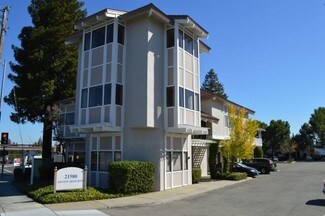 Plus de détails pour 21580 Stevens Creek Blvd, Cupertino, CA - Bureau à louer