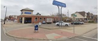 Plus de détails pour 13335 W Warren Ave, Dearborn, MI - Local commercial à vendre