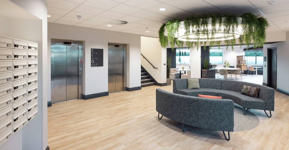 1 Devon Way, Birmingham à louer - Photo intérieure – Image 3 sur 22