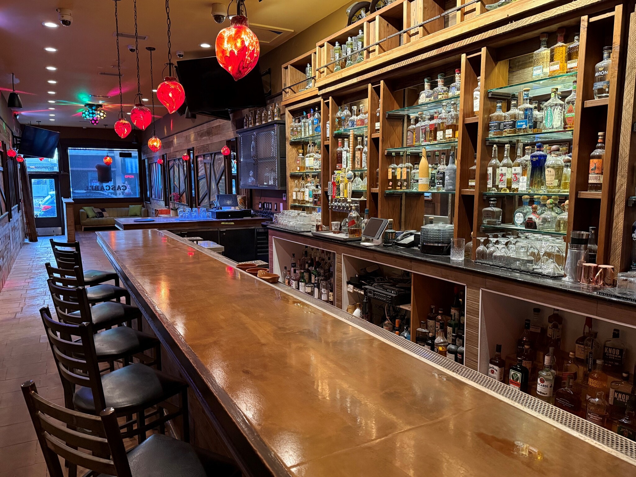 1121-1139 4th St, San Rafael, CA à louer Photo intérieure– Image 1 sur 2