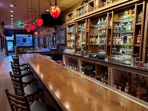 1121-1139 4th St, San Rafael, CA à louer Photo intérieure– Image 1 sur 2