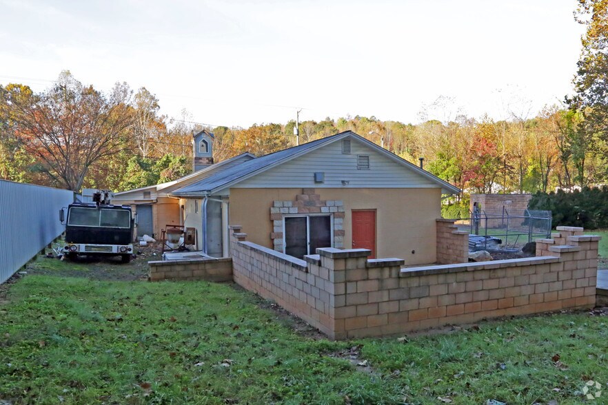 1420 Virginia Ave, Martinsville, VA à vendre - Photo de l’immeuble – Image 2 sur 6