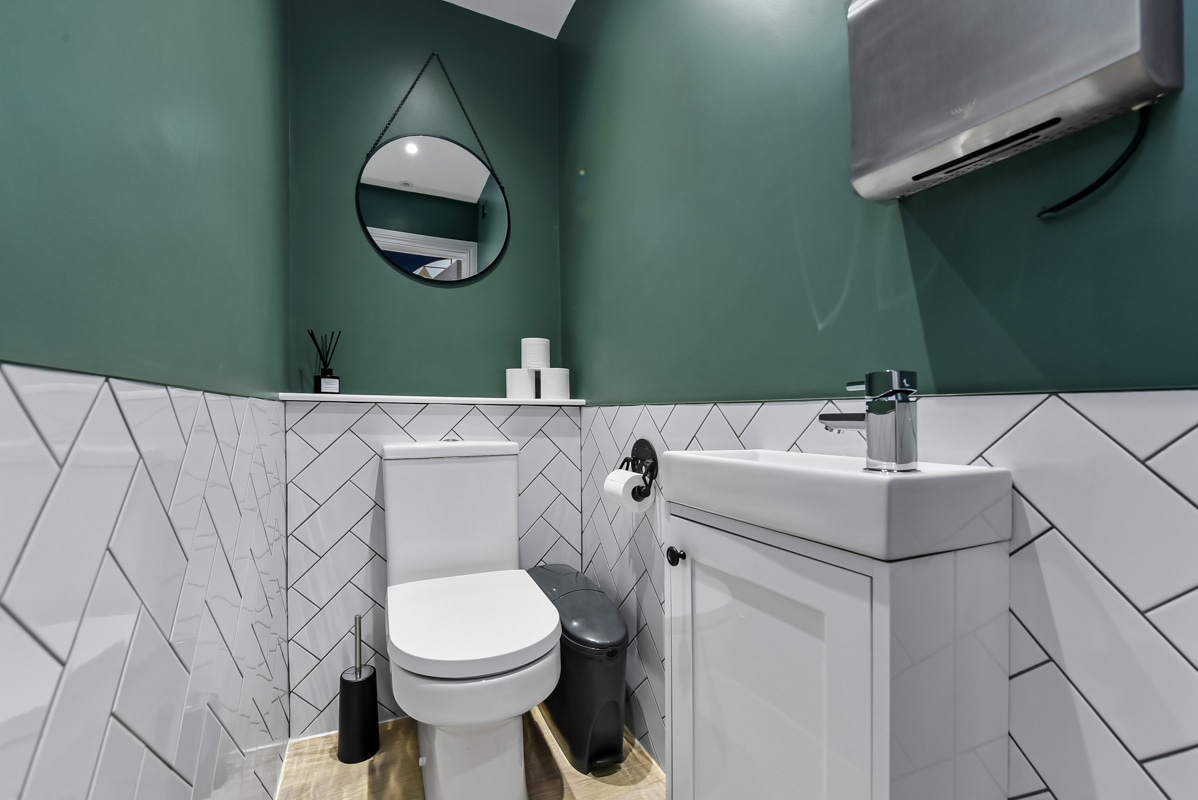 70-71 Wells St, Londres à louer Photo intérieure– Image 1 sur 29