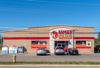 Plus de détails pour 1280 E Main St, Newark, OH - Local commercial à vendre