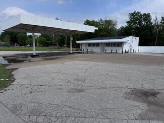 Plus de détails pour 6735 N Peoria Ave, Tulsa, OK - Local commercial à vendre