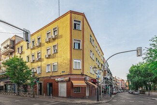 Plus de détails pour Avenida Rafaela Ibarra, 1, Madrid - Logement à vendre