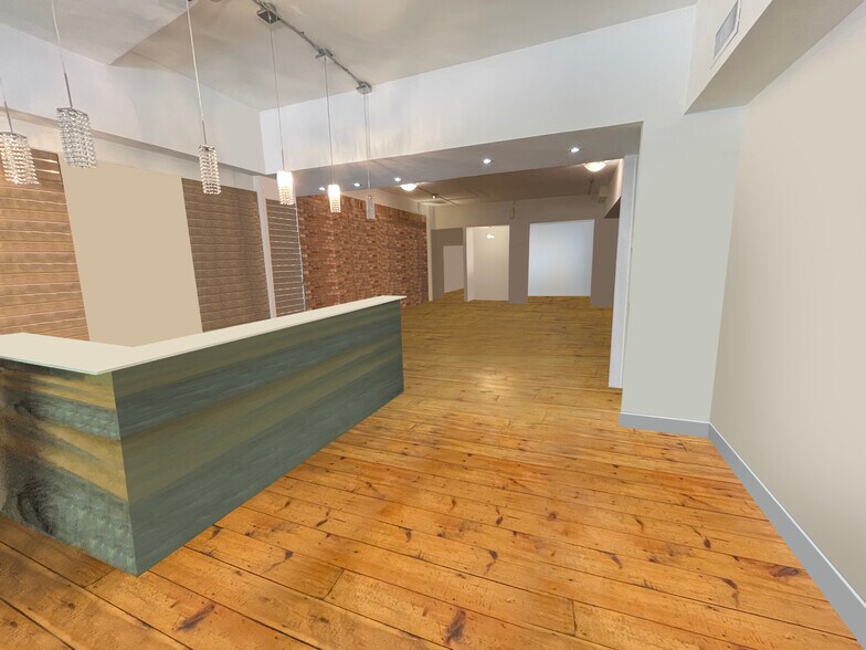 453 Brant St, Burlington, ON à vendre - Photo de l’immeuble – Image 3 sur 18