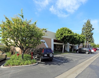 Plus de détails pour 616-622 N Eckhoff St, Orange, CA - Industriel/Logistique à vendre