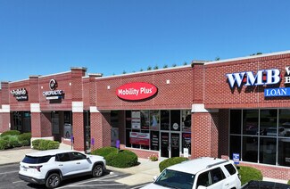 Plus de détails pour 6402 Westwind Way, Crestwood, KY - Local commercial à louer
