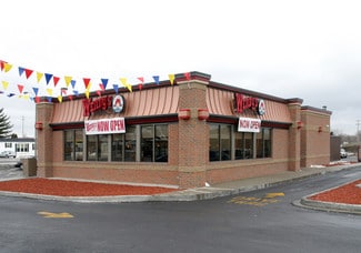 Plus de détails pour 580 W Layton Ave, Milwaukee, WI - Local commercial à vendre