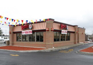 Plus de détails pour 580 W Layton Ave, Milwaukee, WI - Local commercial à vendre