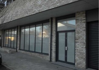 Plus de détails pour 16-23 Westmoreland Rd, Londres - Bureau à louer