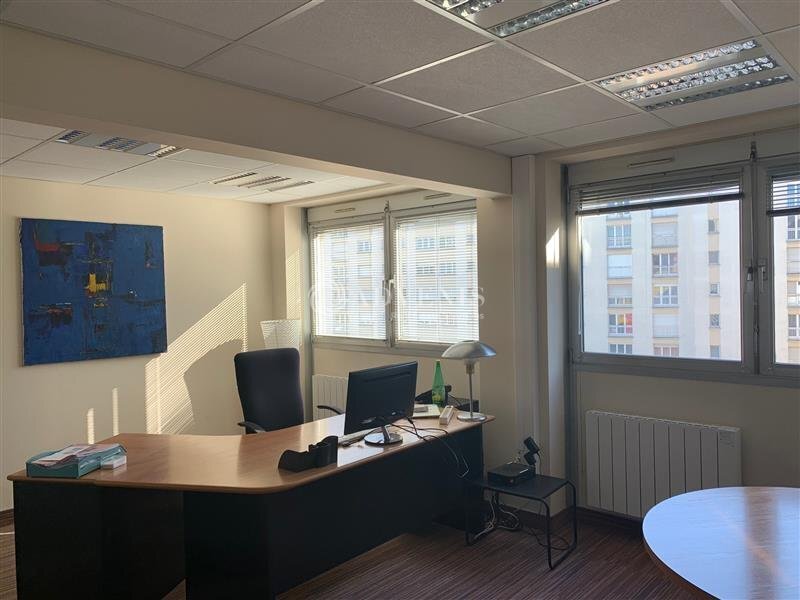 Bureau dans Nancy à louer Photo intérieure– Image 1 sur 7