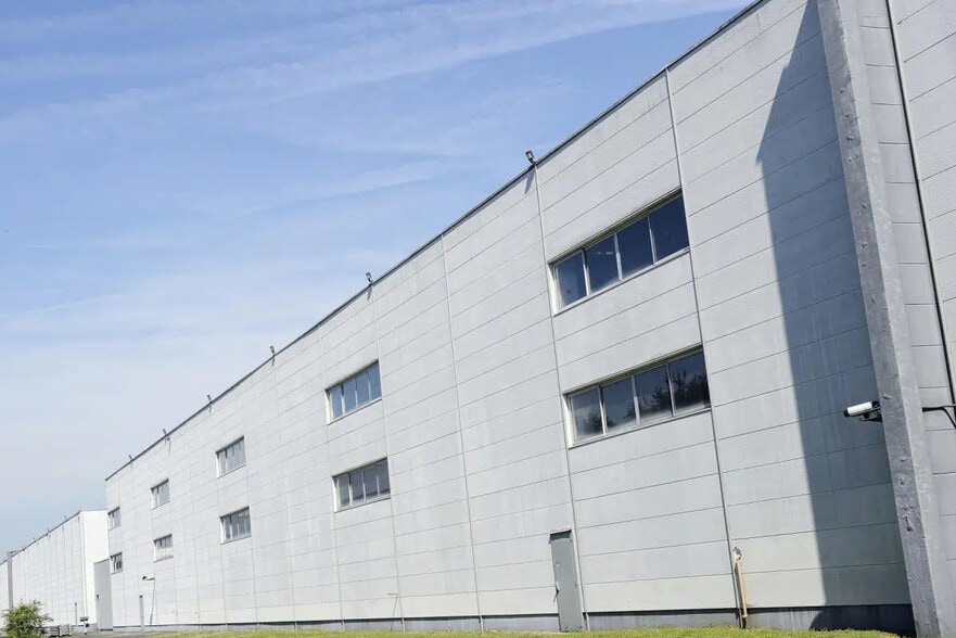 Rue Eugene Pottier, Marly-la-Ville à louer - Photo de l’immeuble – Image 3 sur 44