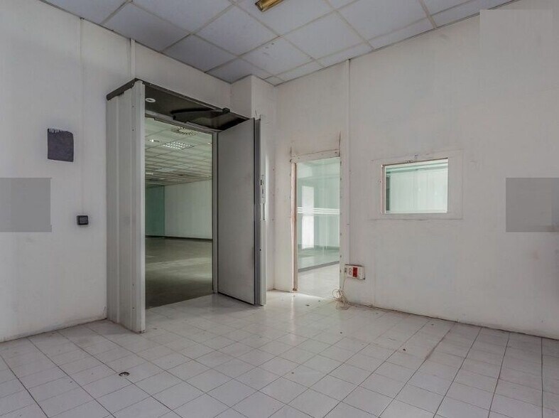Industriel/Logistique dans San Sebastián de los Reyes, Madrid à vendre - Photo intérieure – Image 3 sur 5