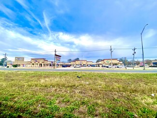 Plus de détails pour 3500-3536 FM 365, Nederland, TX - Bureau/Local commercial, Local commercial à louer