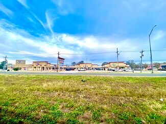 Plus de détails pour 3500-3536 FM 365, Nederland, TX - Bureau/Local commercial, Local commercial à louer