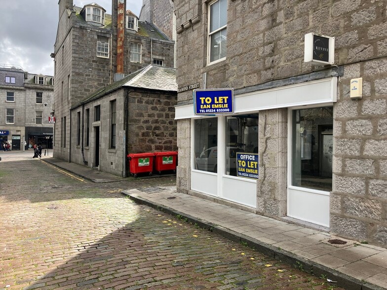 9 Diamond St, Aberdeen à louer - Photo de l’immeuble – Image 3 sur 3