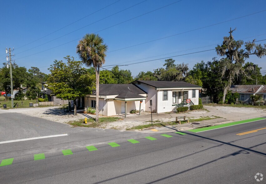 3365 St Augustine Rd, Jacksonville, FL à louer - Aérien – Image 1 sur 4