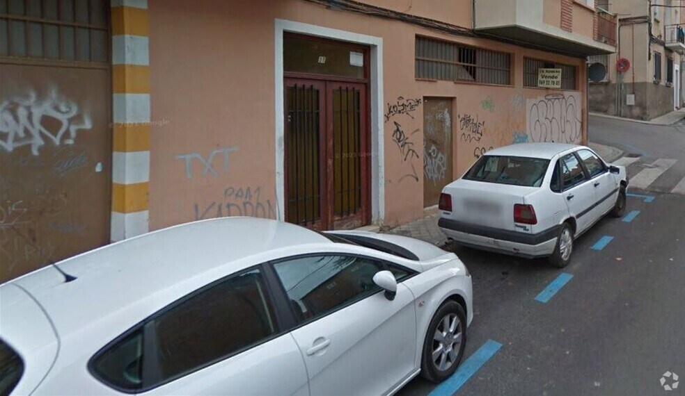 Immeuble residentiel dans Cuenca, Cuenca à vendre - Photo intérieure – Image 1 sur 1