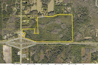 Plus de détails pour US-441 / I-10, Lake City, FL - Terrain à vendre