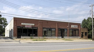 Plus de détails pour Gravois Rd Redevelopment Opportunity – à vendre, Saint Louis, MO