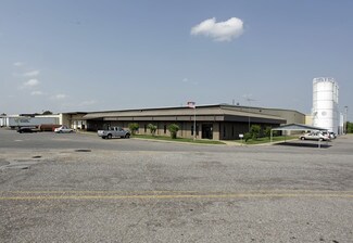 Plus de détails pour 11200 Wildwood Dr, Olive Branch, MS - Industriel/Logistique à vendre