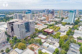 816 14th St, Sacramento, CA - VUE AÉRIENNE vue de carte - Image1
