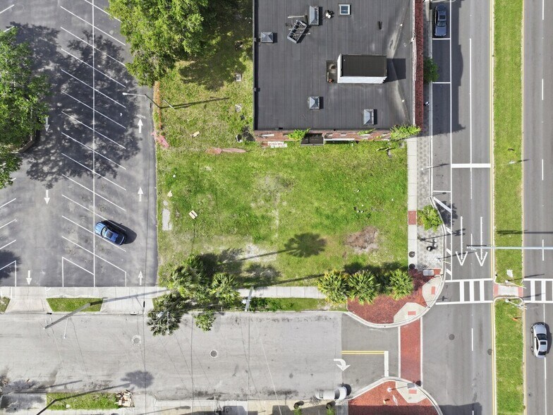 1651 Main St, Jacksonville, FL à vendre - Aérien – Image 2 sur 4