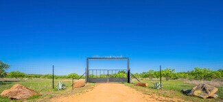 Plus de détails pour 5230 County Road 409, Llano, TX - Terrain à vendre