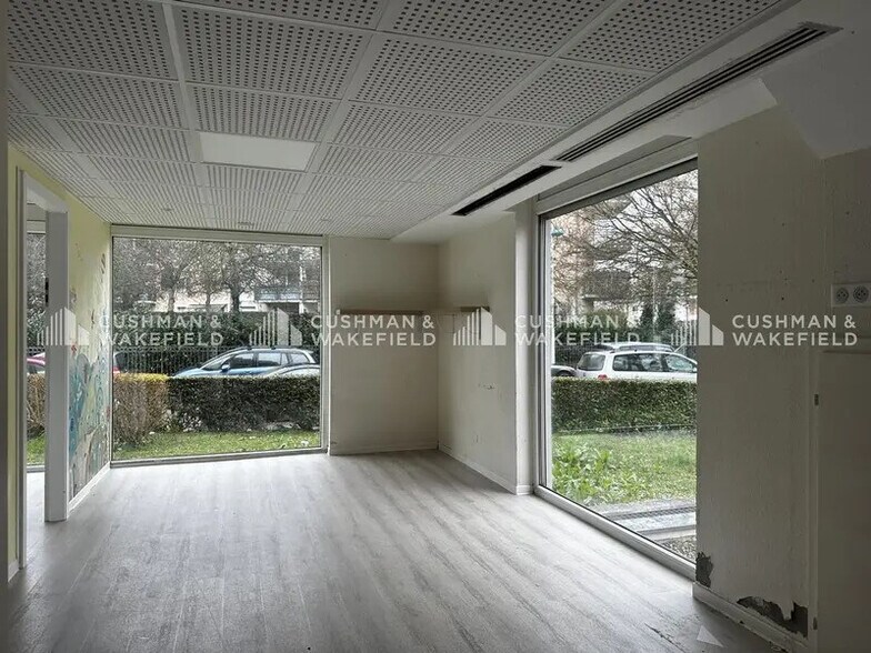 Bureau dans Strasbourg à louer - Photo intérieure – Image 2 sur 11
