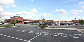 Plus de détails pour 2101-2145 Polaris Pky, Columbus, OH - Local commercial à louer