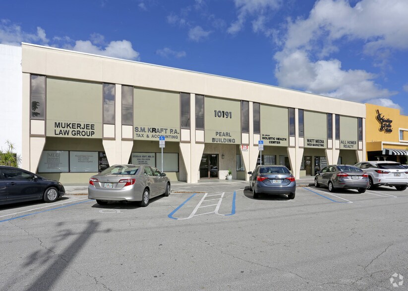 10191 W Sample Rd, Coral Springs, FL à louer - Photo de l’immeuble – Image 3 sur 23