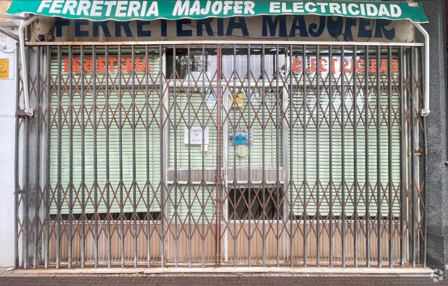 Immeuble residentiel dans Alcalá de Henares, Madrid à vendre - Photo intérieure – Image 1 sur 1