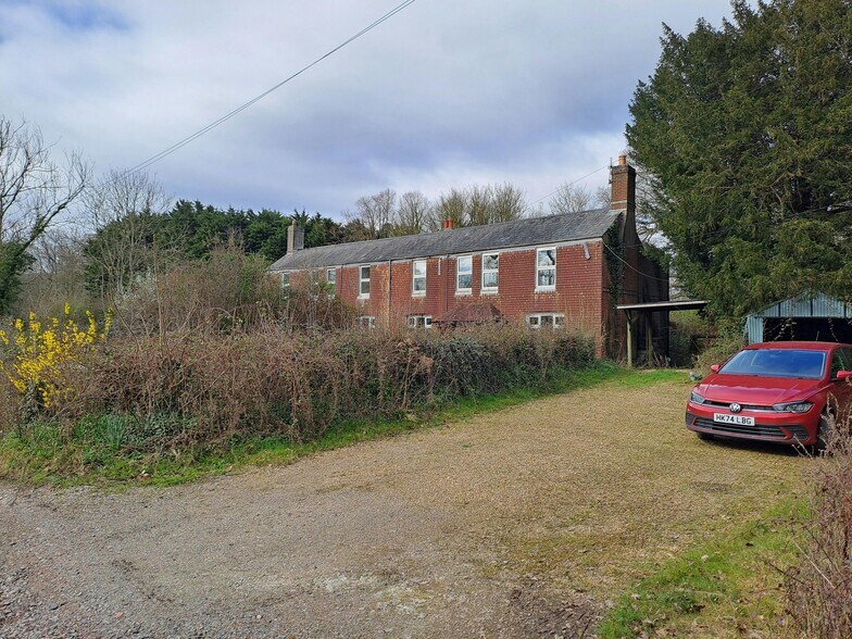 Thompsons Ln, Winchester à vendre - Photo de l’immeuble – Image 3 sur 7