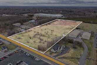 932 North Delsea Dr, Clayton, NJ - Vue aérienne vue de carte