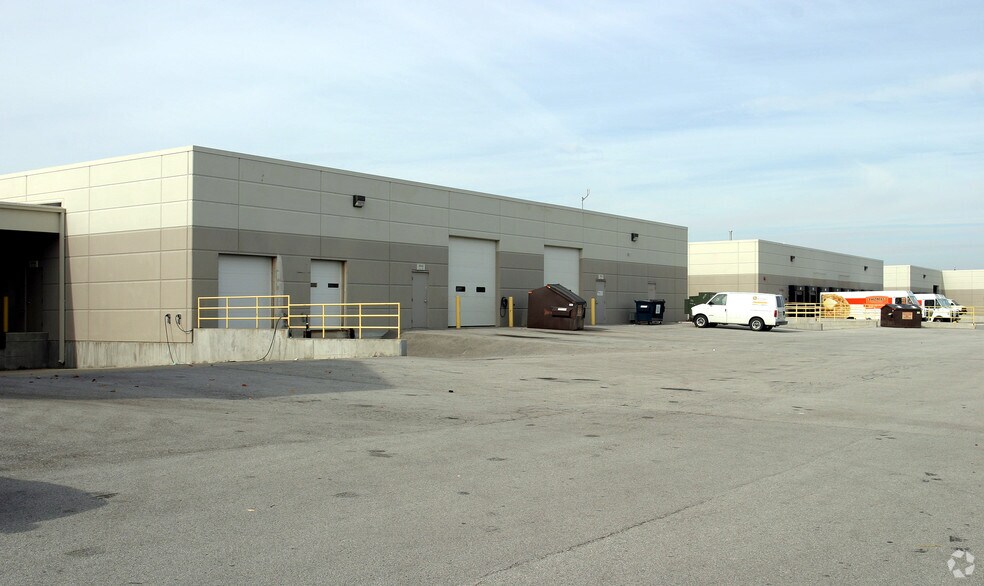 8940 W 192nd St, Mokena, IL à louer - Photo de l’immeuble – Image 3 sur 13