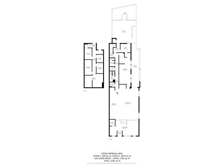 70 Prom Du Portage, Gatineau, QC à louer - Photo de l’immeuble – Image 3 sur 3