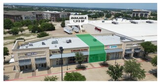 Plus de détails pour 329 N Highway 67, Cedar Hill, TX - Local commercial à louer