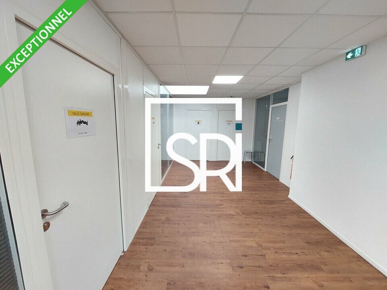 2 Rue De L'Eminee, Clermont-Ferrand à louer - Photo intérieure – Image 2 sur 7